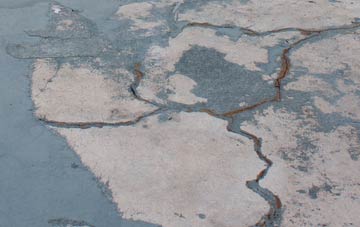 fibreglass roofing replacement Hall Broom