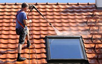 roof cleaning Hall Broom, South Yorkshire