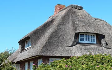 thatch roofing Hall Broom, South Yorkshire