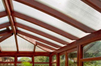 Hall Broom conservatory roofing insulation